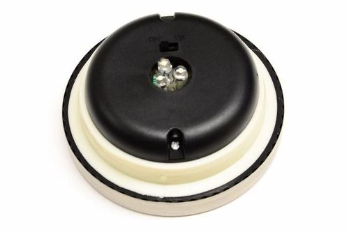 Zestaw 3 lampionów solarnych szklanych na Arena.pl