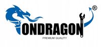 Drabina Ondragon aluminium do 125 kg