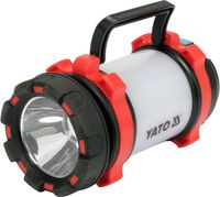 LATARKA/SZPERACZ WIELOFUNKCYJNY 3W1 380LM - YT-08547