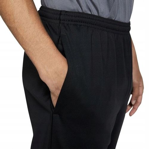 Spodnie męskie dresowe Nike treningowe BV6877 010 na Arena.pl