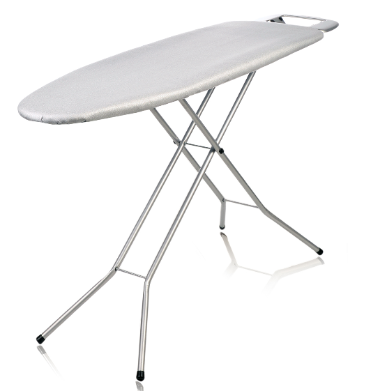 POKROWIEC NA DESKĘ DO PRASOWANIA METALIZOWANY zdjęcie 2