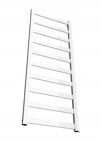 Grzejnik łazienkowy PANDORA INSERT 70/50 BIAŁY na Arena.pl