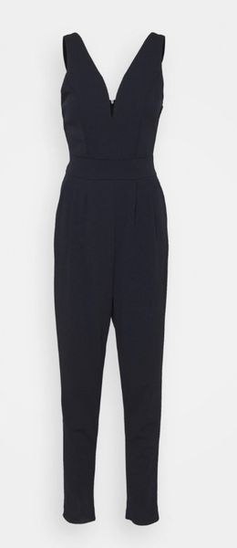 WAL G. kombinezon damski zdjęcie 1