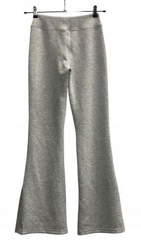 Spodnie dresowa Bershka S na Arena.pl