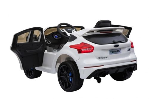 Pojazd Ford Focus Rs Biały na Arena.pl