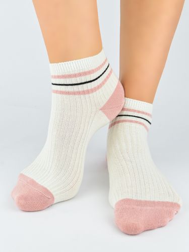 STOPKI DAMSKIE MODAL ST052 36-41 mix kolor/mix wzór na Arena.pl