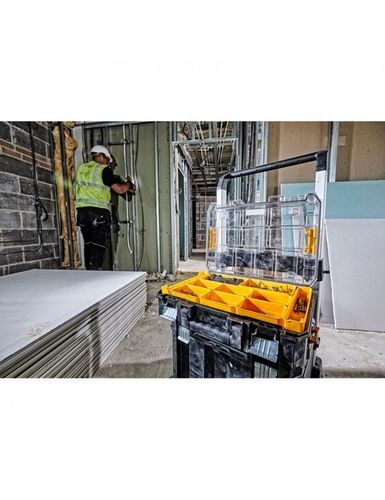 ORGANIZER WODOSZCZELNY TSTAK DWST82968 DEWALT na Arena.pl
