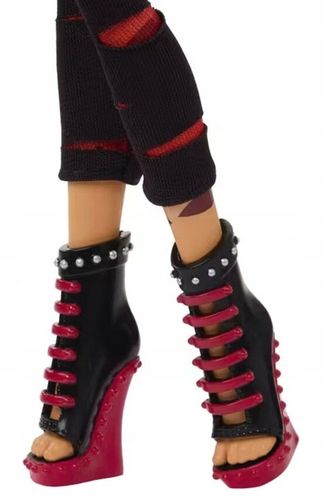 Lalka MONSTER HIGH Toralei HYV91 na Arena.pl