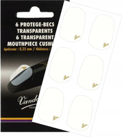 Naklejka na ustnik Vandoren 0,35 mm VMC6 ZESTAW 6 szt.