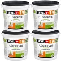 Folia w płynie 100kg Na Balkon Taras OSB Level+19