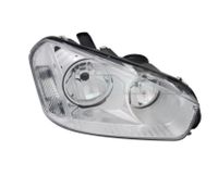 Ford C-max 07-10 reflektor przedni lampa przednia prawa
