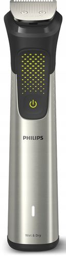 Trymer PHILIPS Multigroom 9000 MG9552/15 na Arena.pl