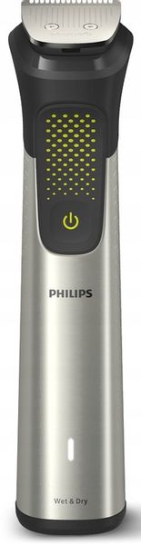 Trymer PHILIPS Multigroom 9000 MG9552/15 zdjęcie 2