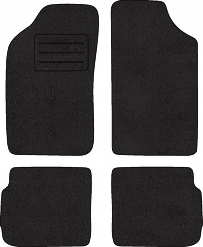 DYWANIKI DO PEUGEOT 309 LUX WYMIAR na Arena.pl