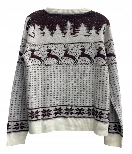 Vila Sweter Christmas XL na Arena.pl