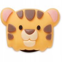 Przypinka Ozdoba Crocs Charms Jibbitz Pin Do Butów Teensy Tiny Tiger