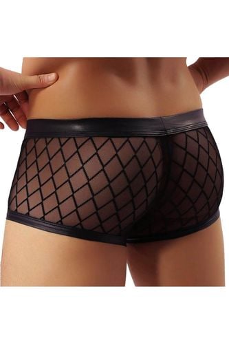 mens boxers mp056 black (size: s) na Arena.pl