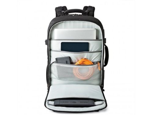 Plecak Lowepro Pro Runner BP 450 AW II na Arena.pl