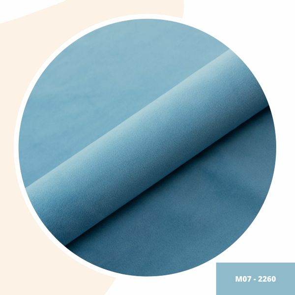 PANELE ŚCIENNE TAPICEROWANE 40cm x 40cm MAGIC VELVET 2260 zdjęcie 6