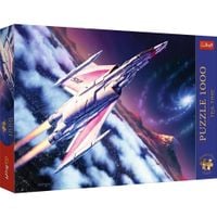 puzzle 1000 premium lot w kosmos 12075
