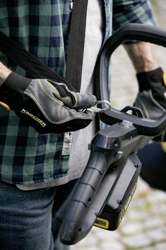 Pas naramienny KARCHER 24452420 na Arena.pl
