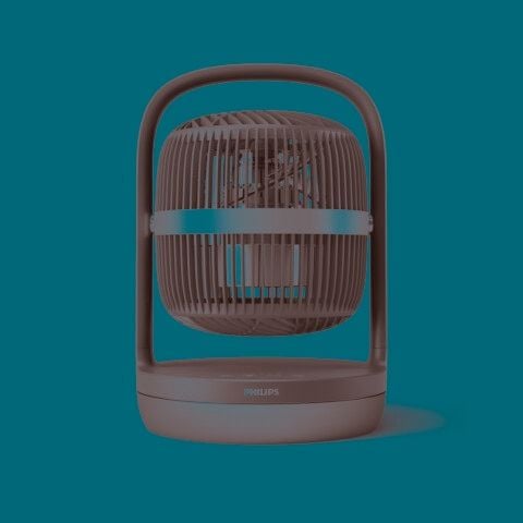 Wentylator domowy Philips CX3050/01 Seria 3000 na Arena.pl