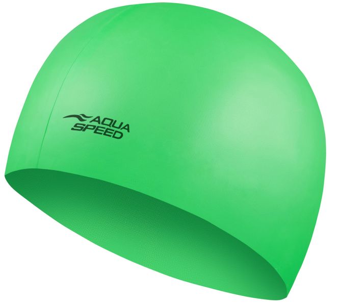 Czepek pływacki unisex Aqua Speed Mega zdjęcie 1