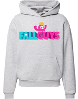 Bluza z kapturem Fall Guys