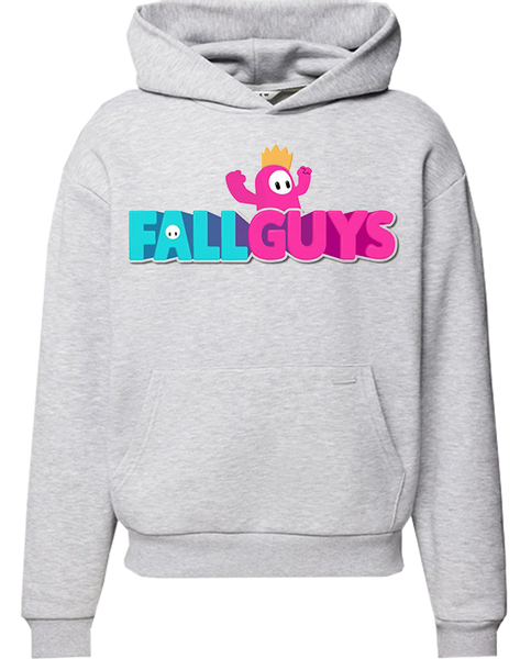 Bluza z kapturem Fall Guys zdjęcie 1