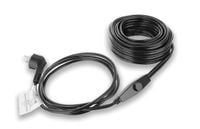 Przewód Kabel grzejny samoregulujący TERMOSTAT 10m Mission Air NO FROST