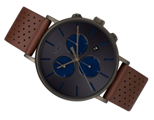 Zegarek Timex TW2R80000 Weekender Supernova na Arena.pl