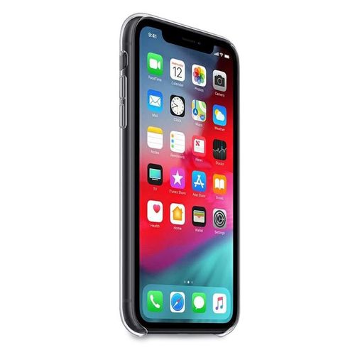 PURO Impact Clear - Etui iPhone 11 Pro Max (przezroczysty) na Arena.pl