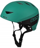 KASK BMX / DIRT KELLYS JUMPER TEAL M/L (58-61cm)