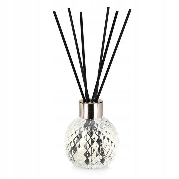 Dyfuzor zapachowy BISPOL Valpe VD-001-458 (Aksamitny bukiet) 100ml zdjęcie 2