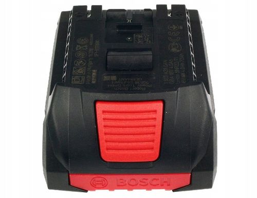 AKUMULATOR PROCORE 18V 4,0Ah litowo-jonowy BOSCH na Arena.pl