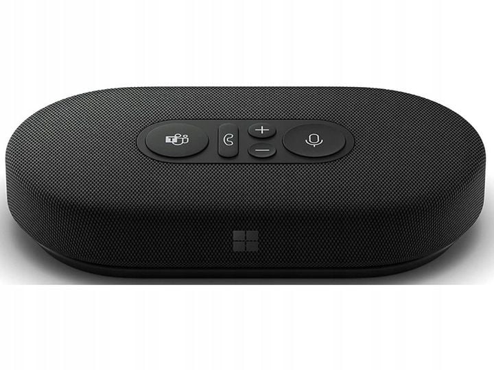 Zestaw głośnomówiący MICROSOFT Modern USB-C Speaker zdjęcie 4