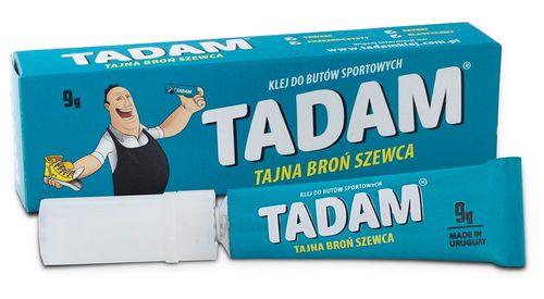 klej szewski tadam 9 gr - pox szew na Arena.pl