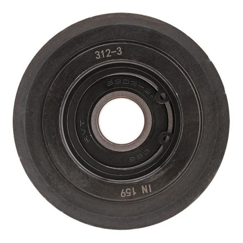 Koło pasowe Simplicity zębate CZĘŚĆ ORYGINALNA na Arena.pl