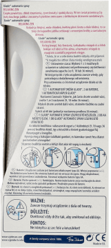 GLADE  269 ml na Arena.pl
