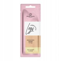 7suns Cappuccino Legs Przyspieszacz-Bronzer Do Nóg