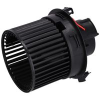 Wentylator wnętrza dmuchawa nawiewu Dacia Sandero II 2013 2014 2015 2016