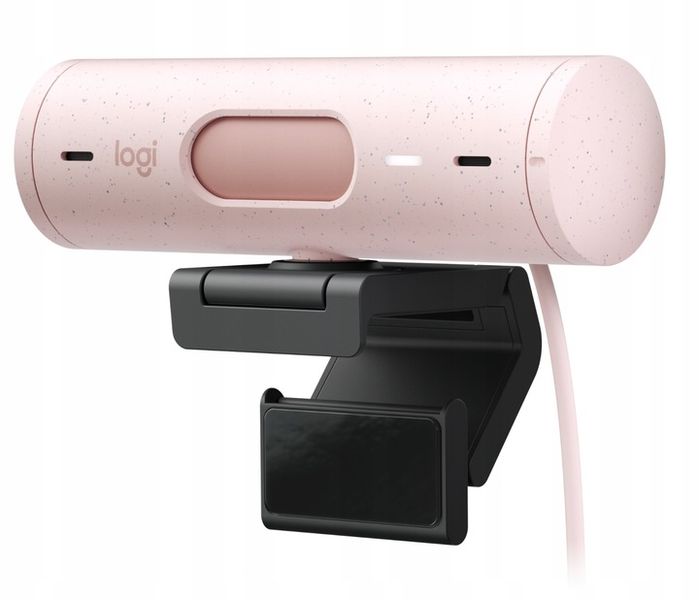 Kamera internetowa Logitech Brio 505 Full HD 1080p USB-C zdjęcie 3