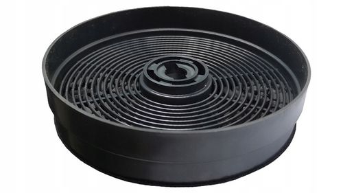 Filtr węglowy do okapu Amica Kernau Globalo Maan Gotze&Jensen FW-130 - na Arena.pl