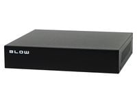 Rejestrator BLOW IP 9 kanałów BL-EN09081 8MP 1xHDD