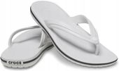 Crocs Damskie Japonki Klapki Buty Crocband 11033 Flip 36-37