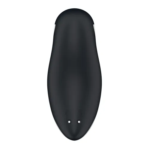 satisfyer - wibrator pulsacyjny orca na Arena.pl