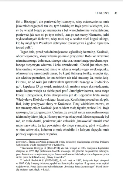 Wspomnienia wojenne 1915-1920 zdjęcie 15