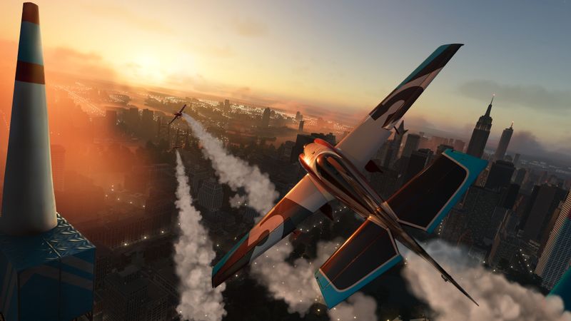 The Crew 2 zdjęcie 4