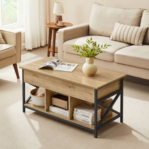 Stolik kawowy - artisan -LCT202B88V1 zdjęcie 3