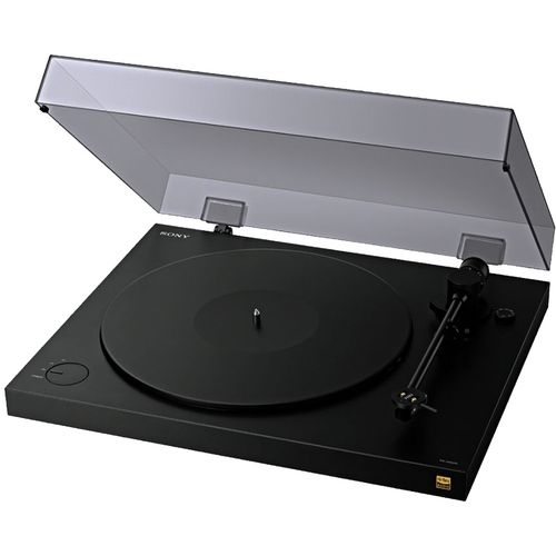 Gramofon SONY PS-HX500 na Arena.pl